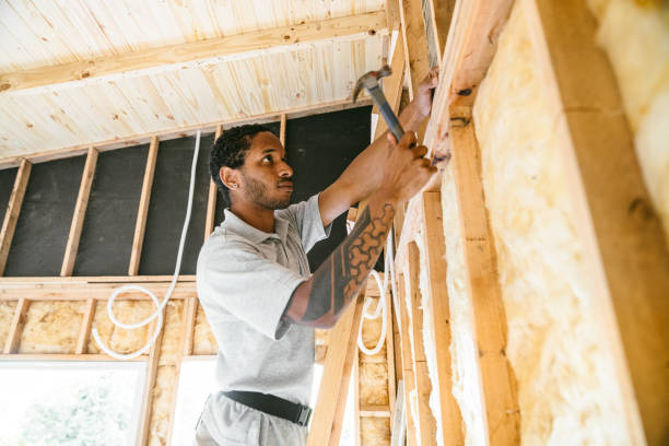 Best Insulation Repair Services  in Seabrook, SC