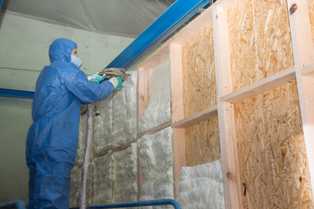 Seabrook, SC Insulation Contractor Company